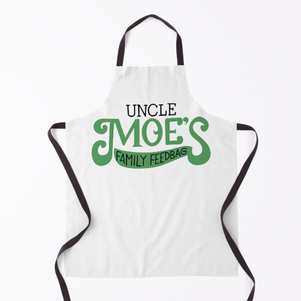 Item preview, Uncle Moe's Family Feedbag designed and sold by The Common Tee.