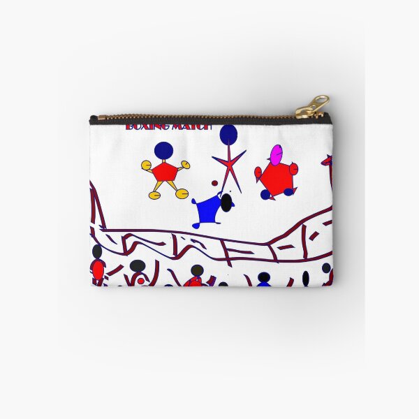 Item preview, BOXING MATCH designed and sold by sadeek1021953Ss.