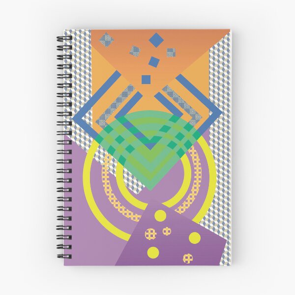Item preview, retro Abstract artwork designed and sold by Mevissart.