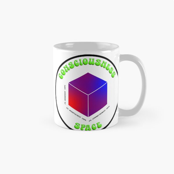 Item preview, Consciousness Space designed and sold by VisionWind.