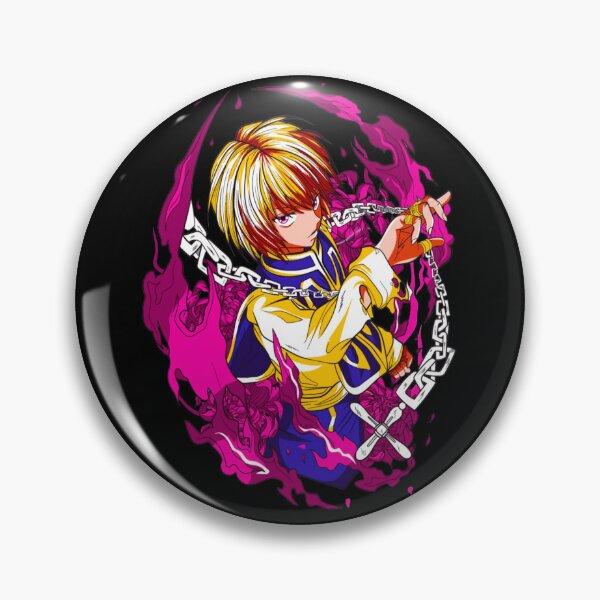 Item preview, revenge chaine designed and sold by Florianbrain.