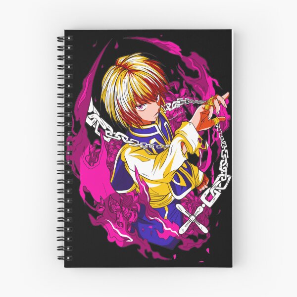 Item preview, revenge chaine designed and sold by Florianbrain.