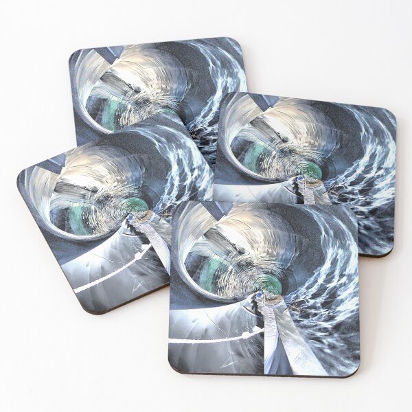 Item preview, Abstract  ( 8 ) designed and sold by Larry Davis.