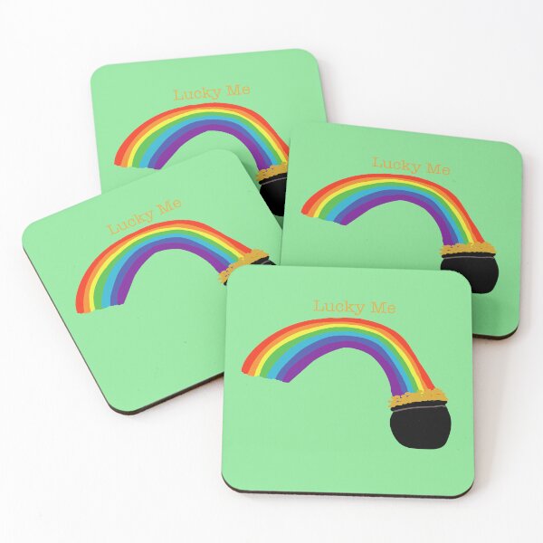 Item preview, Lucky Me designed and sold by Mountain-Point.