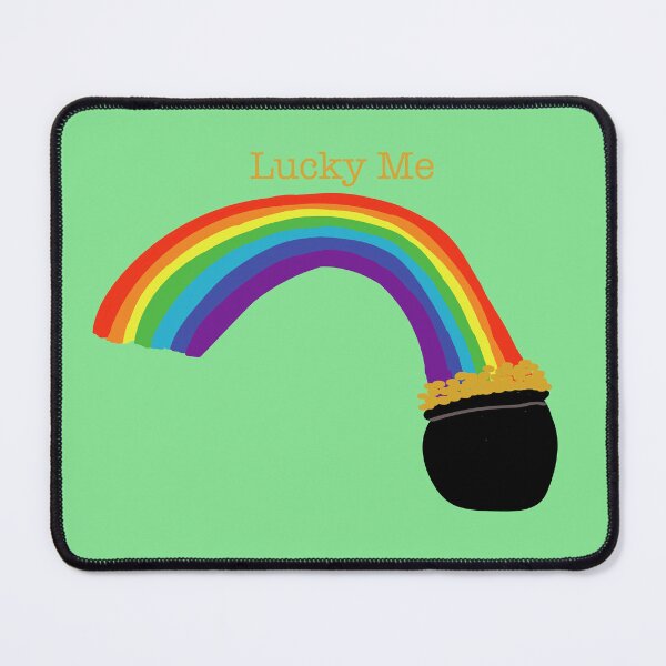 Item preview, Lucky Me designed and sold by Mountain-Point.