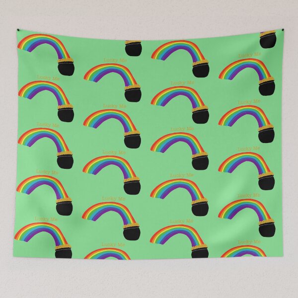 Item preview, Lucky Me designed and sold by Mountain-Point.