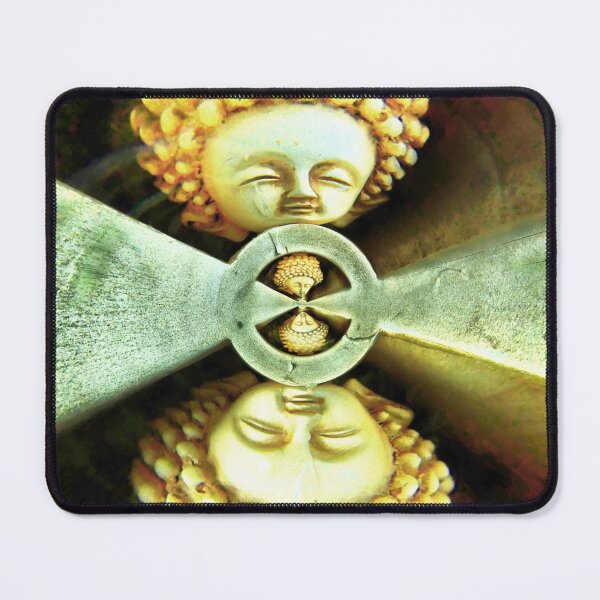 Item preview, Abstract ( 9 ) designed and sold by Larry Davis.