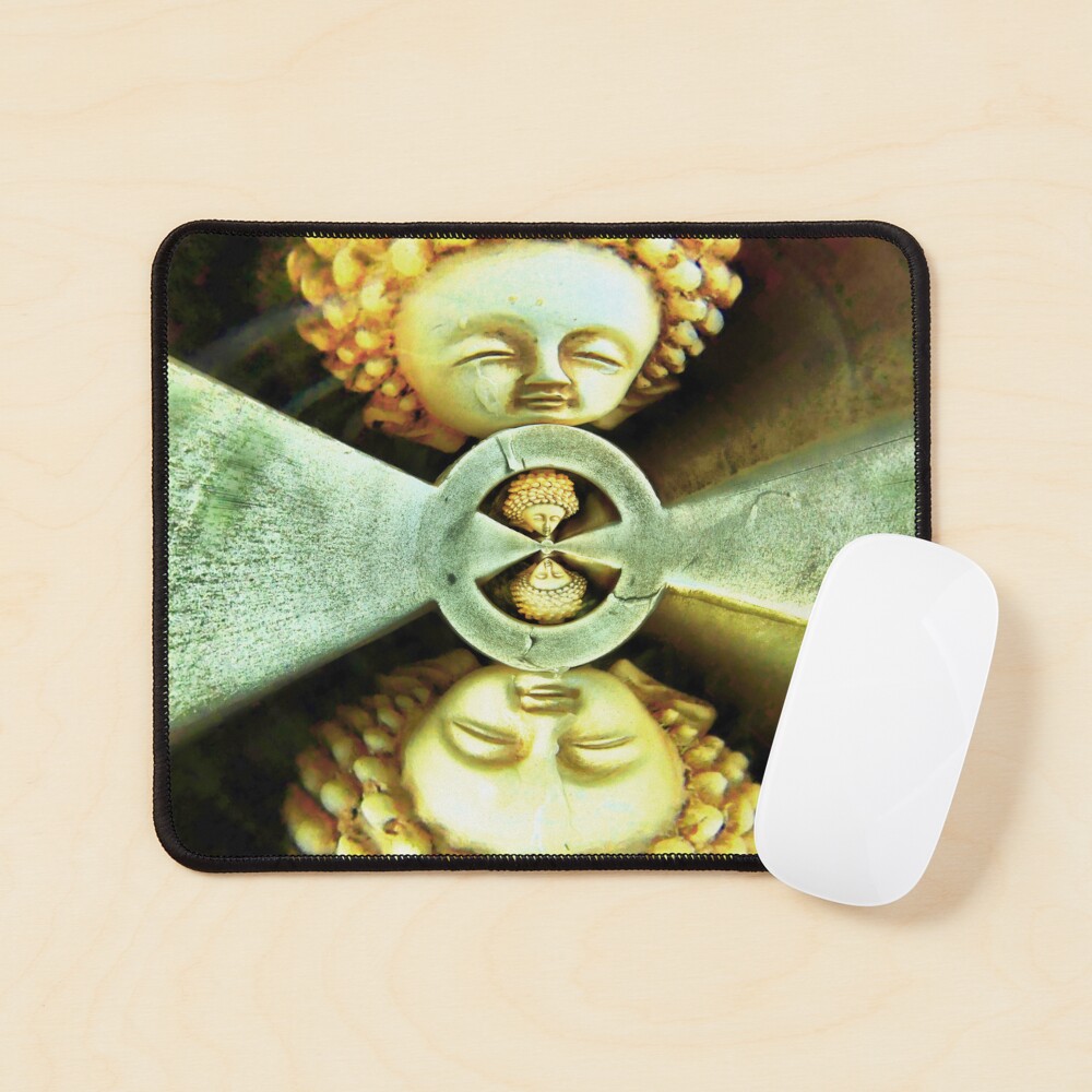 Item preview, Mouse Pad designed and sold by cullodenmist.