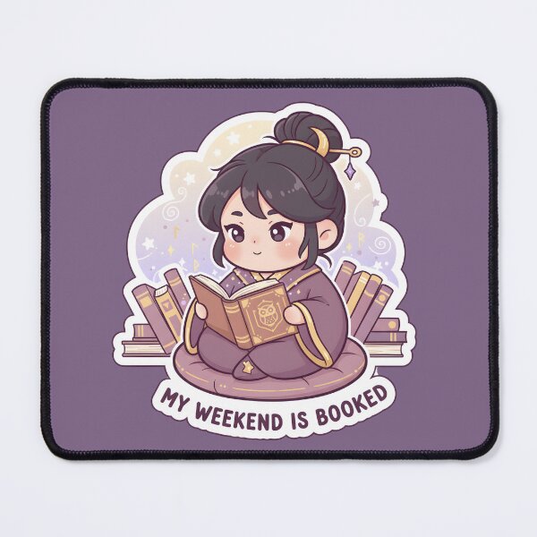 Item preview, Witchcore - My weekend is booked [M] designed and sold by Simple-Leaf.
