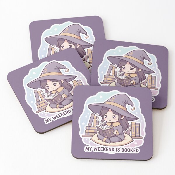 Item preview, Witchcore - My weekend is booked [L] designed and sold by Simple-Leaf.