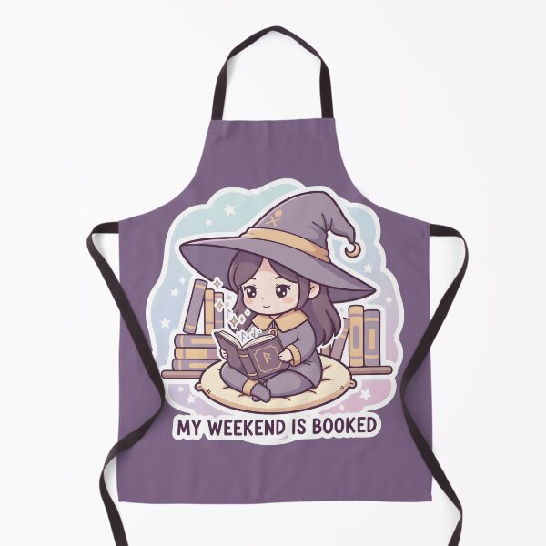 Item preview, Witchcore - My weekend is booked [L] designed and sold by Simple-Leaf.