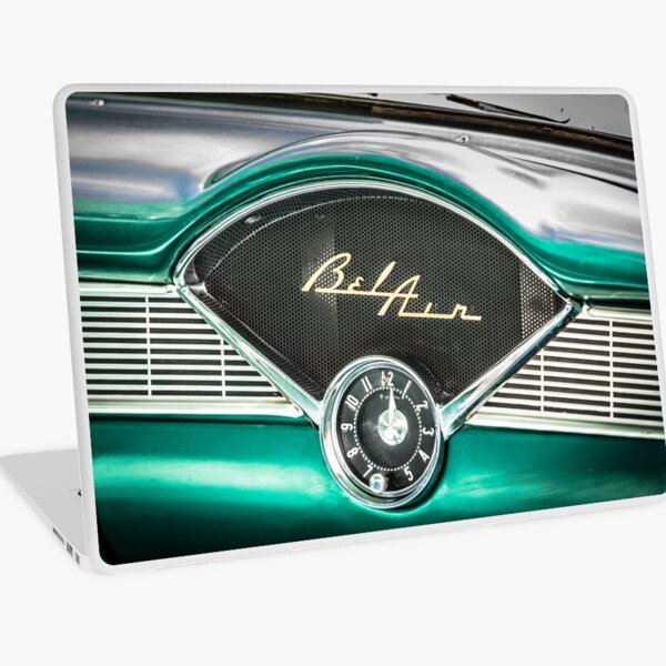 Item preview, Old Chevy Dash designed and sold by thatstickerguy.