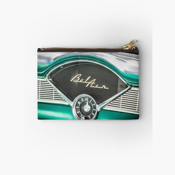 Item preview, Old Chevy Dash designed and sold by thatstickerguy.