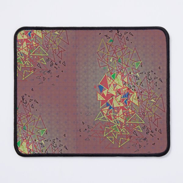 Item preview, chaos and dynamics Abstract artwork designed and sold by Mevissart.
