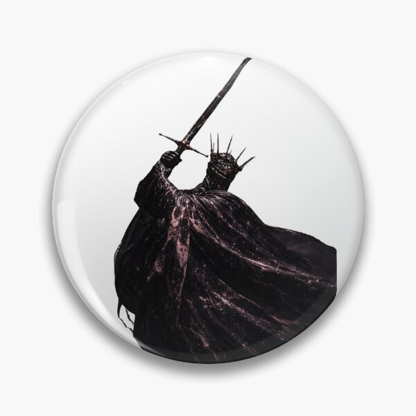 Item preview, Void Crowned Sovereign – Gothic Celestial Warlord designed and sold by CarabelElements.