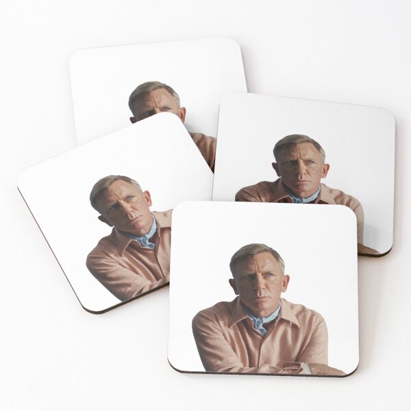 Item preview, Benoit Blanc designed and sold by ellapthomas2.