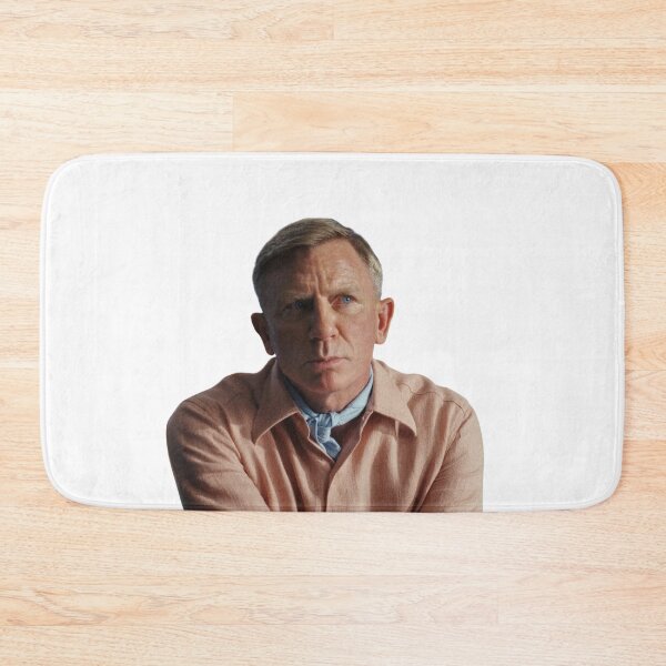 Item preview, Benoit Blanc designed and sold by pattrep2.