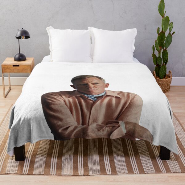 Item preview, Benoit Blanc designed and sold by ellapthomas2.