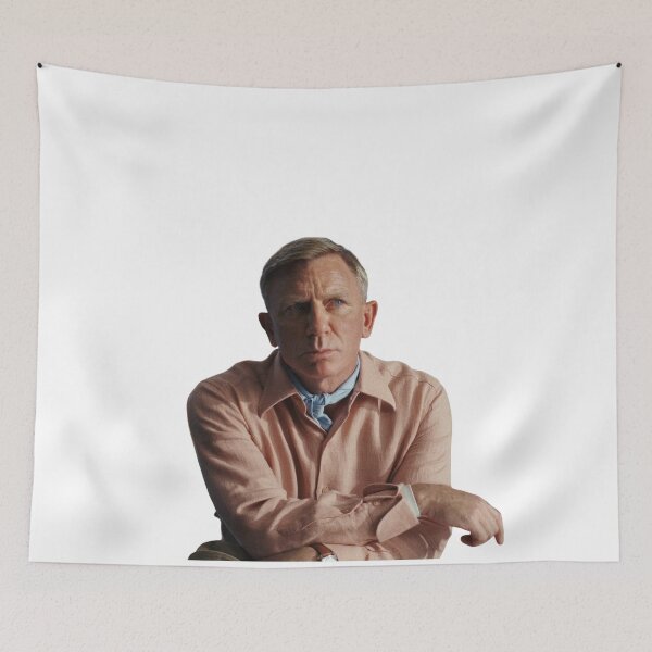 Item preview, Benoit Blanc designed and sold by ellapthomas2.