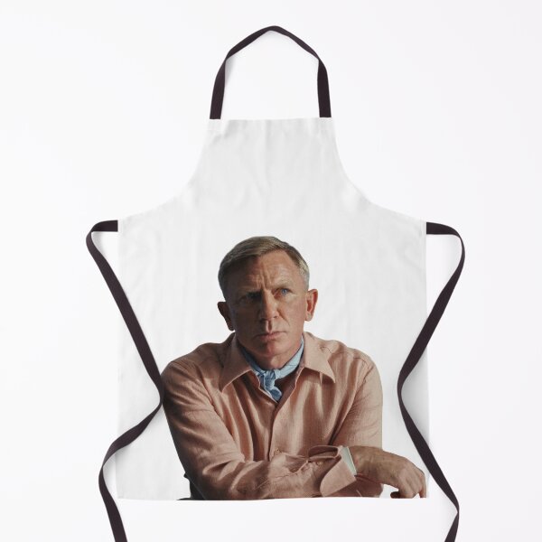 Item preview, Benoit Blanc designed and sold by pattrep2.
