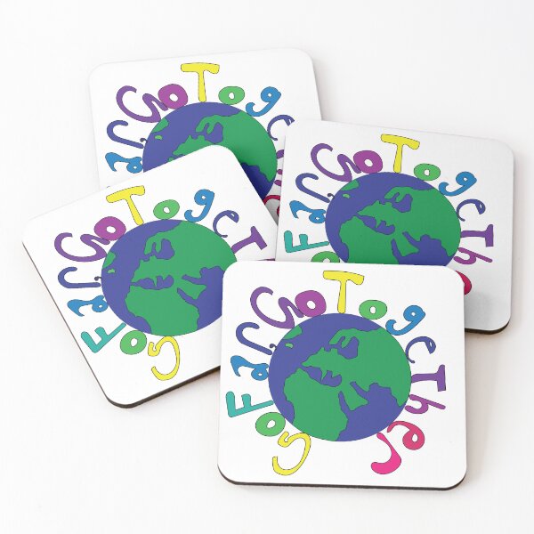 Item preview, Go Far, Go Together designed and sold by Natura Naturans.