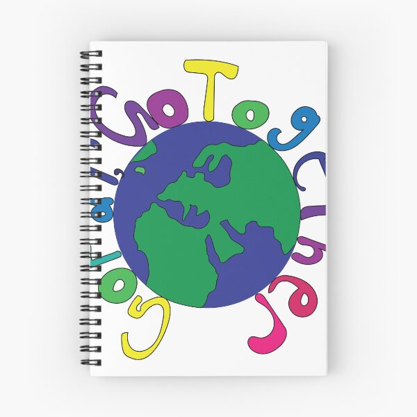 Item preview, Go Far, Go Together designed and sold by Natura Naturans.