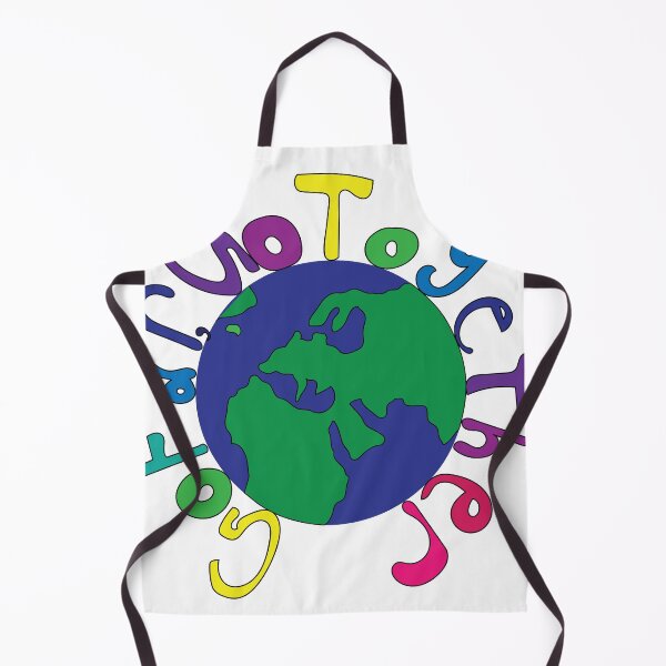 Item preview, Go Far, Go Together designed and sold by Natura Naturans.
