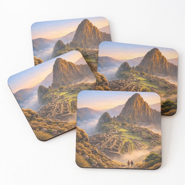 Item preview, Inca Trail MULTI-DAY TREK | Epic Outdoor Trail Peru designed and sold by wildexperience.