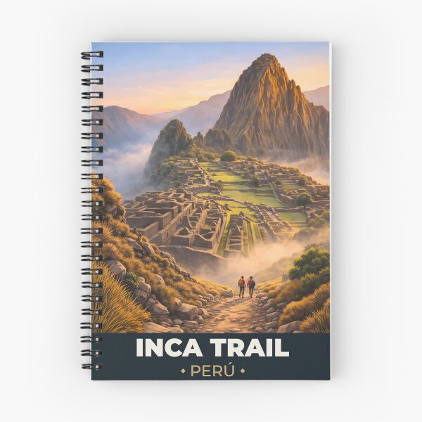 Item preview, Inca Trail MULTI-DAY TREK | Epic Outdoor Trail Peru designed and sold by wildexperience.