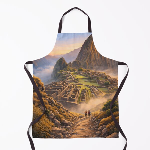 Item preview, Inca Trail MULTI-DAY TREK | Epic Outdoor Trail Peru designed and sold by wildexperience.