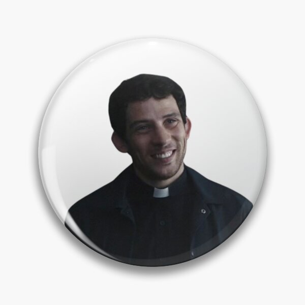 Item preview, smiling father jud designed and sold by ellapthomas2.