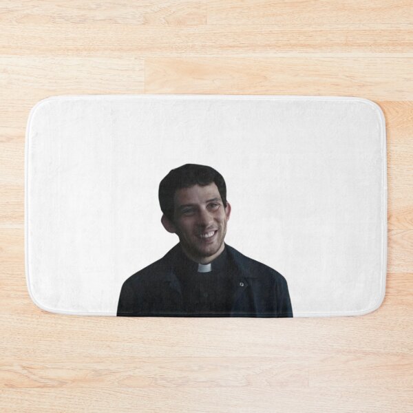 Item preview, smiling father jud designed and sold by ellapthomas2.