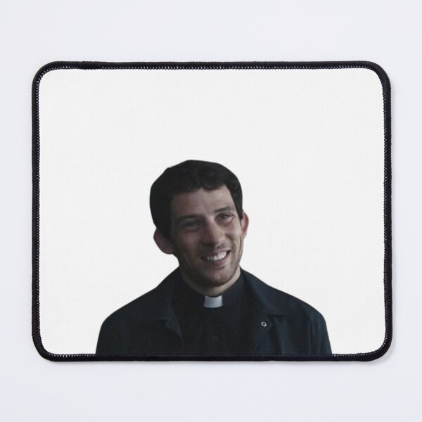 Item preview, smiling father jud designed and sold by ellapthomas2.