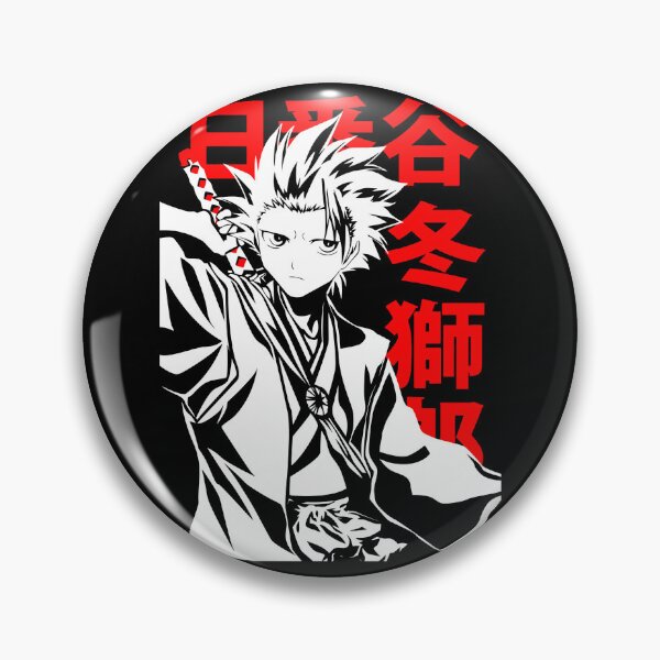Item preview, 10th young captain designed and sold by Florianbrain.
