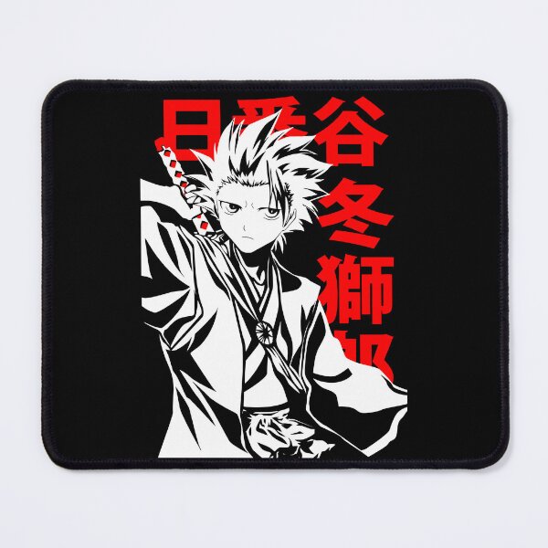 Item preview, 10th young captain designed and sold by Florianbrain.