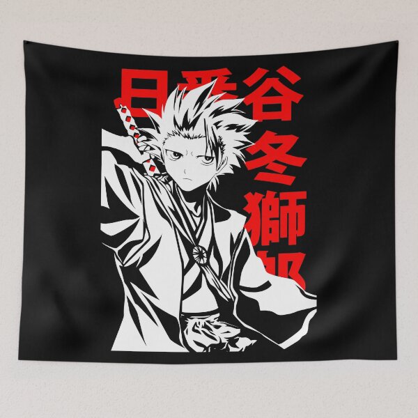Item preview, 10th young captain designed and sold by Florianbrain.