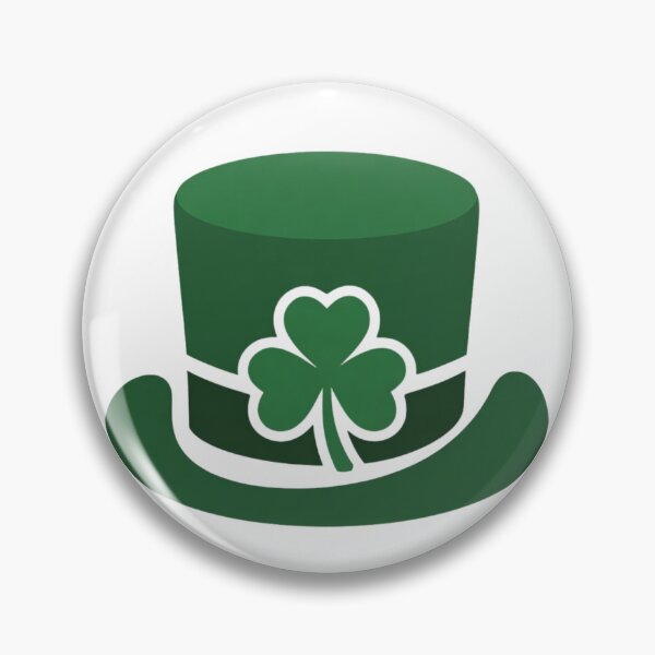 Artikelvorschau, Clover Hat Design entworfen und verkauft von Amevvoo.