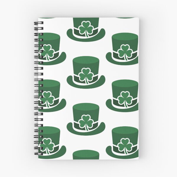 Item preview, Clover Hat Design designed and sold by Amevvoo.