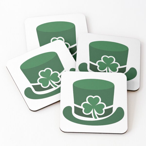 Artikelvorschau, Clover Hat Design entworfen und verkauft von Amevvoo.