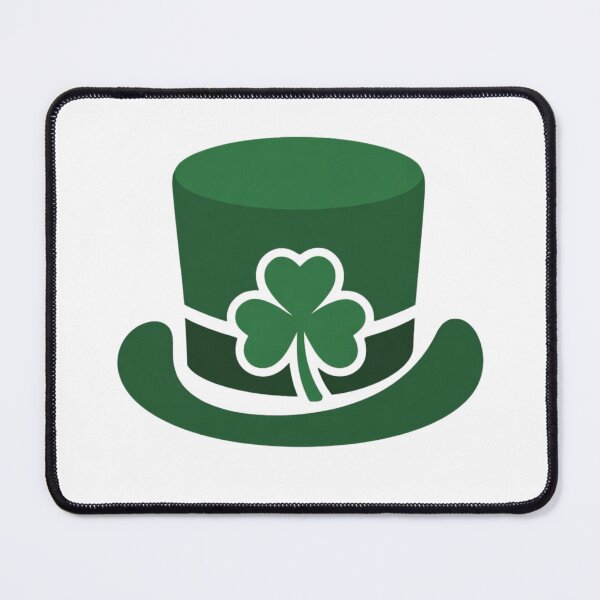Artikelvorschau, Clover Hat Design entworfen und verkauft von Amevvoo.