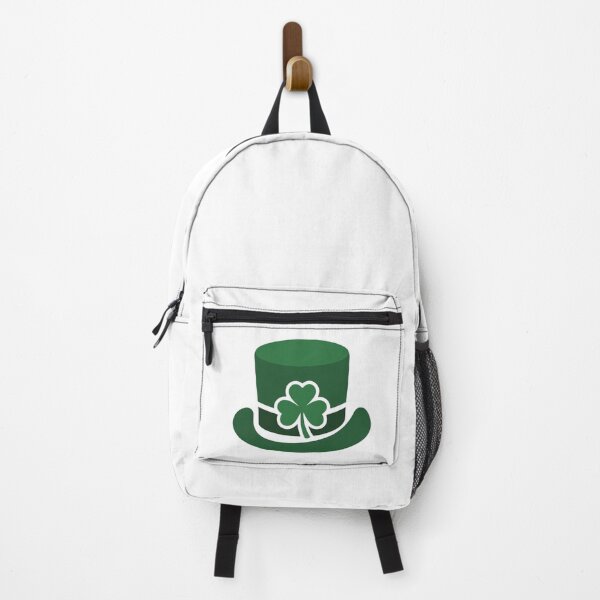 Artikelvorschau, Clover Hat Design entworfen und verkauft von Amevvoo.