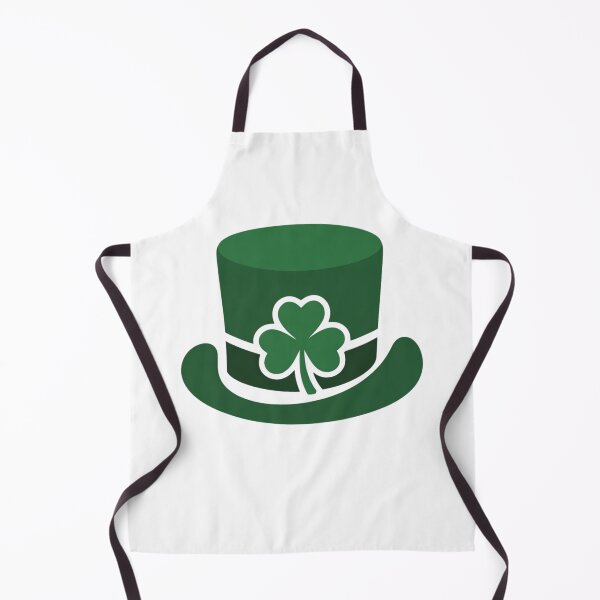 Aperçu de l'œuvre Clover Hat Design créée et vendue par Amevvoo.