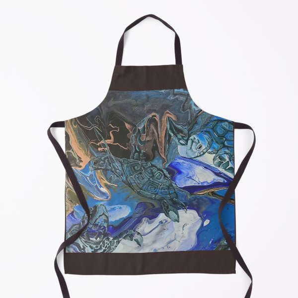 Item preview, Sea Turtles designed and sold by cmerkleart.