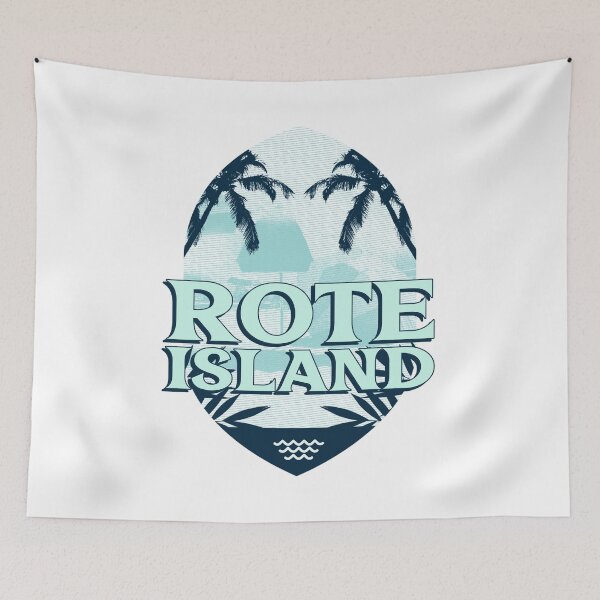 Item preview, Retro Rote Island Indonesia Surf – Vintage Beach Travel Aesthetic designed and sold by Bold & Brewed.