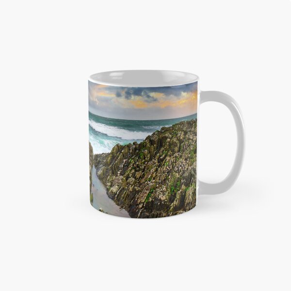 Item preview, Rugged coastal view designed and sold by JEZ22.