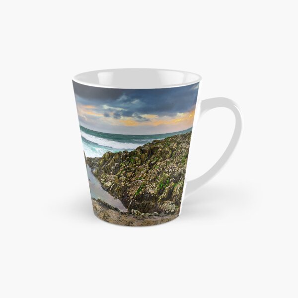 Item preview, Rugged coastal view designed and sold by JEZ22.