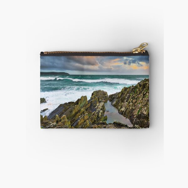 Item preview, Rugged coastal view designed and sold by JEZ22.