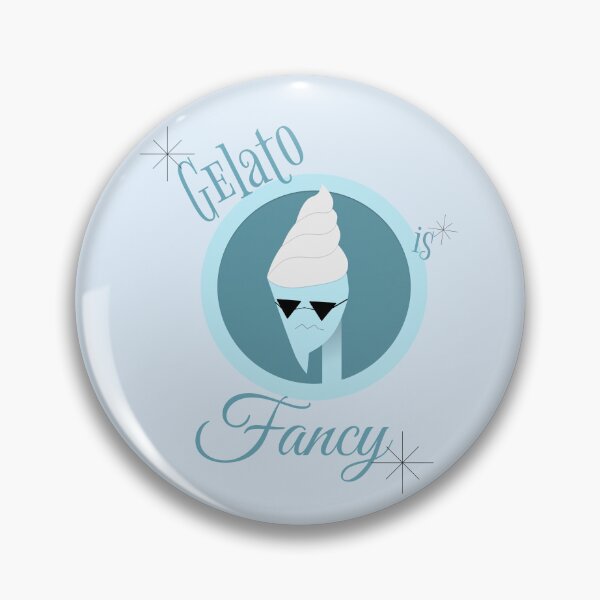 Item preview, Gelato is fancy designed and sold by My Mage.