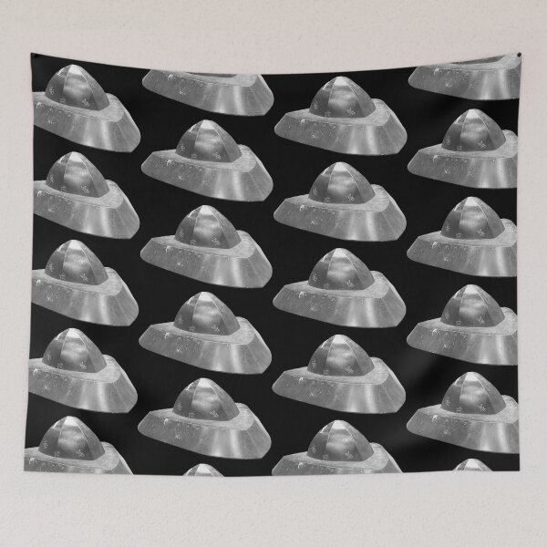 Item preview, Rendlesham Flying Saucer designed and sold by amanda150771.