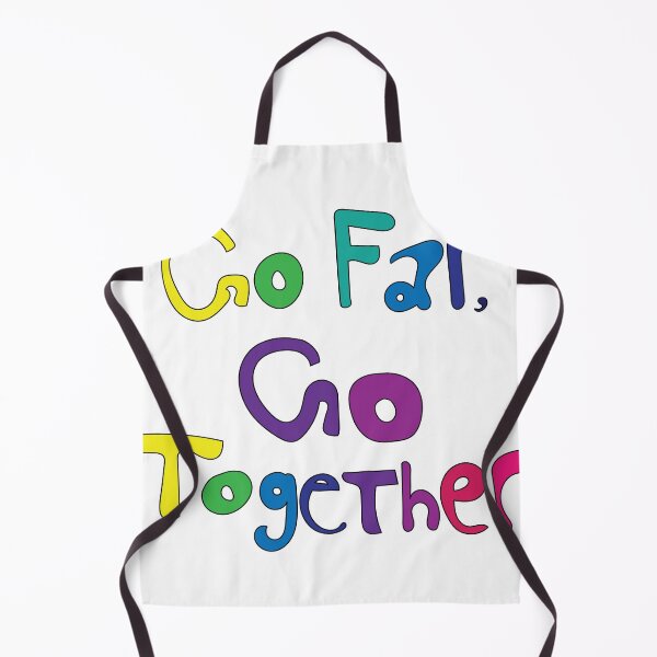 Item preview, Go Far, Go Together designed and sold by Natura Naturans.